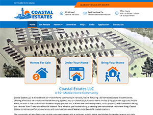 Coastal Estates