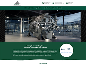 Farley & Associates, Inc.